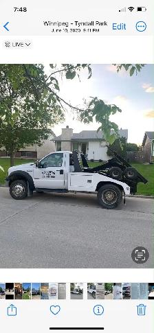 ▪️A.S. Towing▪️ - Photo 2