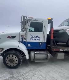 ▪️A.S. Towing▪️ - Photo 9