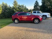 Chev Equinox Ltz - Photo 2