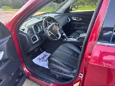 Chev Equinox Ltz - Photo 3