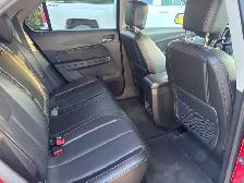 Chev Equinox Ltz - Photo 4