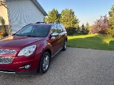 Chev Equinox Ltz - Photo 6