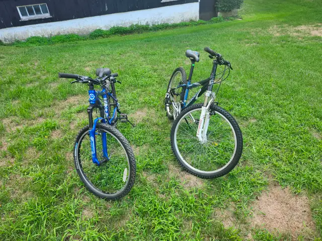 Boys Mountain Bikes For Sale