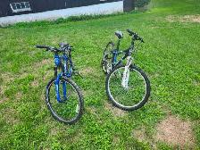 Boys Mountain Bikes For Sale