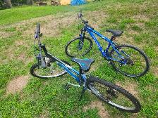 Boys Mountain Bikes For Sale - Photo 2