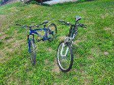 Boys Mountain Bikes For Sale - Photo 3