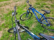 Boys Mountain Bikes For Sale - Photo 6