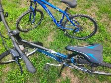 Boys Mountain Bikes For Sale - Photo 7