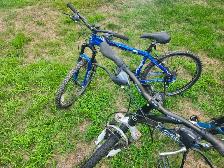 Boys Mountain Bikes For Sale - Photo 8