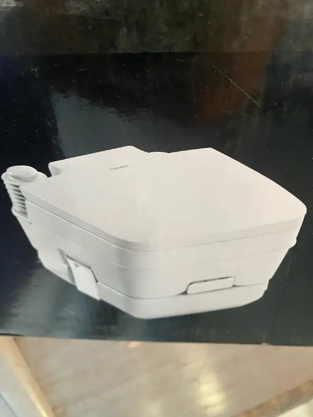 Portable Toilet