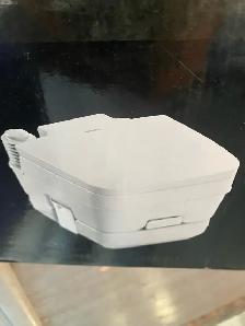 Portable Toilet