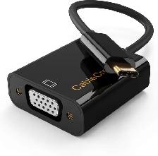 CableCreation USB-C to VGA Adapter