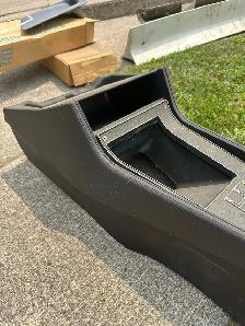 Camaro Parts