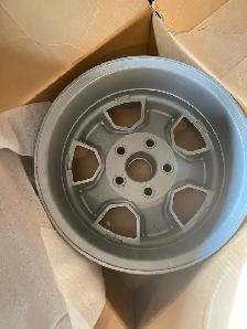 Camaro Parts - Photo 9