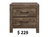 MIKE HAS A LARGE VARIETY OF NIGHTSTANDS! - Photo 2