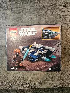 LEGO Star Wars 75408