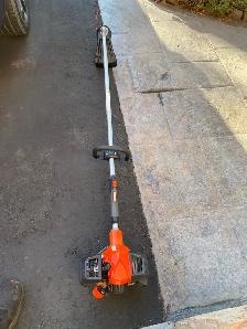 Echo Trimmer
