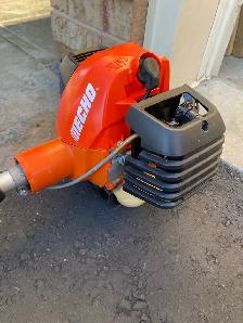 Echo Trimmer - Photo 3