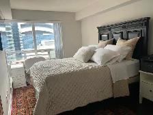 King/John,Private Furnished Master Bedroom/Bathroom,Oct 1st - Photo 2