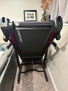 BowFlex Treadmill BXT8J with WARRANTY - Photo 4