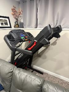 BowFlex Treadmill BXT8J with WARRANTY - Photo 6