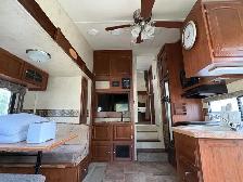 2012 Flagstaff 5th Wheel - Photo 5