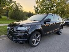 2015 Audi Q7 3.0L Supercharged Gasoline V6 (3.0 TFSI) - Photo 2