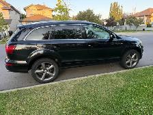 2015 Audi Q7 3.0L Supercharged Gasoline V6 (3.0 TFSI) - Photo 4