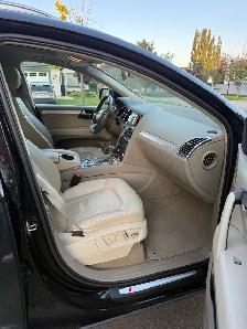 2015 Audi Q7 3.0L Supercharged Gasoline V6 (3.0 TFSI) - Photo 6