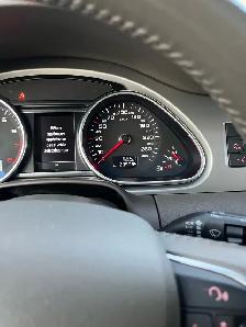 2015 Audi Q7 3.0L Supercharged Gasoline V6 (3.0 TFSI) - Photo 8