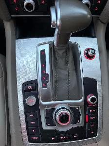 2015 Audi Q7 3.0L Supercharged Gasoline V6 (3.0 TFSI) - Photo 9