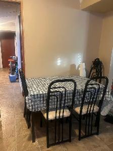 Furnished basement for couple or individuals $6001BR $1200 2BR - Photo 3