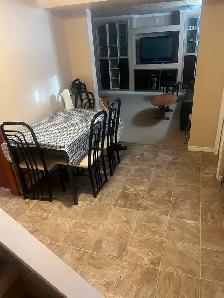 Furnished basement for couple or individuals $6001BR $1200 2BR - Photo 4