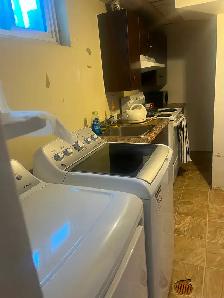 Furnished basement for couple or individuals $6001BR $1200 2BR - Photo 6