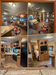 Grand Bend Trailer - Klondyke Trailer Park - Photo 5