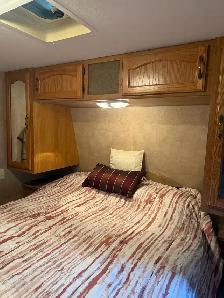 Grand Bend Trailer - Klondyke Trailer Park - Photo 6