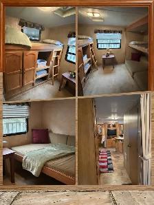 Grand Bend Trailer - Klondyke Trailer Park - Photo 9