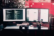 WEB DESIGN & DEVELOPMENT FOR $100