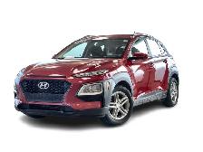 2020 Hyundai Kona 2.0L AWD Essential Local Trade, Rear Camera, T