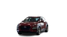 2020 Hyundai Kona 2.0L AWD Essential Local Trade, Rear Camera, T - Photo 5