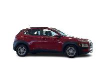 2020 Hyundai Kona 2.0L AWD Essential Local Trade, Rear Camera, T - Photo 17