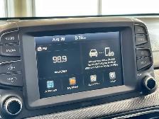 2020 Hyundai Kona 2.0L AWD Essential Local Trade, Rear Camera, T - Photo 24