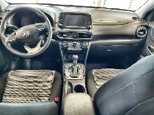 2020 Hyundai Kona 2.0L AWD Essential Local Trade, Rear Camera, T - Photo 28