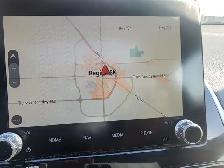 2022 Mitsubishi Eclipse Cross GT S-AWC Local Trade, Leather, Nav - Photo 2