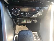 2022 Mitsubishi Eclipse Cross GT S-AWC Local Trade, Leather, Nav - Photo 4