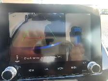2022 Mitsubishi Eclipse Cross GT S-AWC Local Trade, Leather, Nav - Photo 5