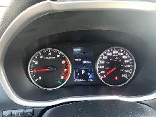 2022 Mitsubishi Eclipse Cross GT S-AWC Local Trade, Leather, Nav - Photo 6