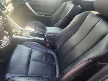 2022 Mitsubishi Eclipse Cross GT S-AWC Local Trade, Leather, Nav - Photo 7