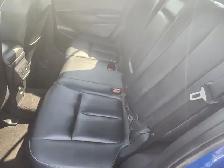 2022 Mitsubishi Eclipse Cross GT S-AWC Local Trade, Leather, Nav - Photo 8