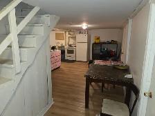 Furnished room for rent in the basement of duplex in NDG - Photo 4